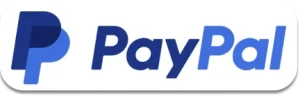 PayPal payment button